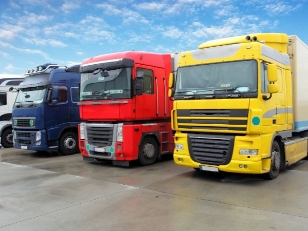 Ankara Kızılören Nakliye